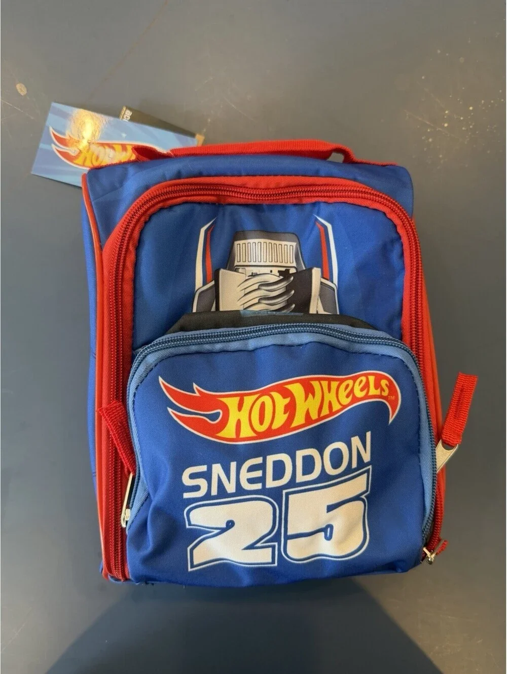 HOT WHEELS Car 10